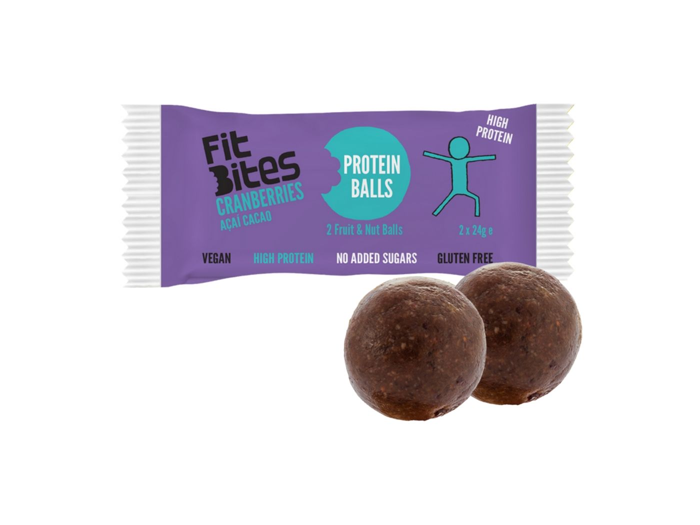 Fit Bite - JF Foodstuff